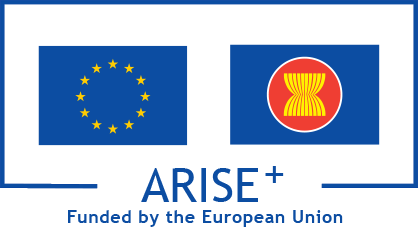 logo ARISE Plus