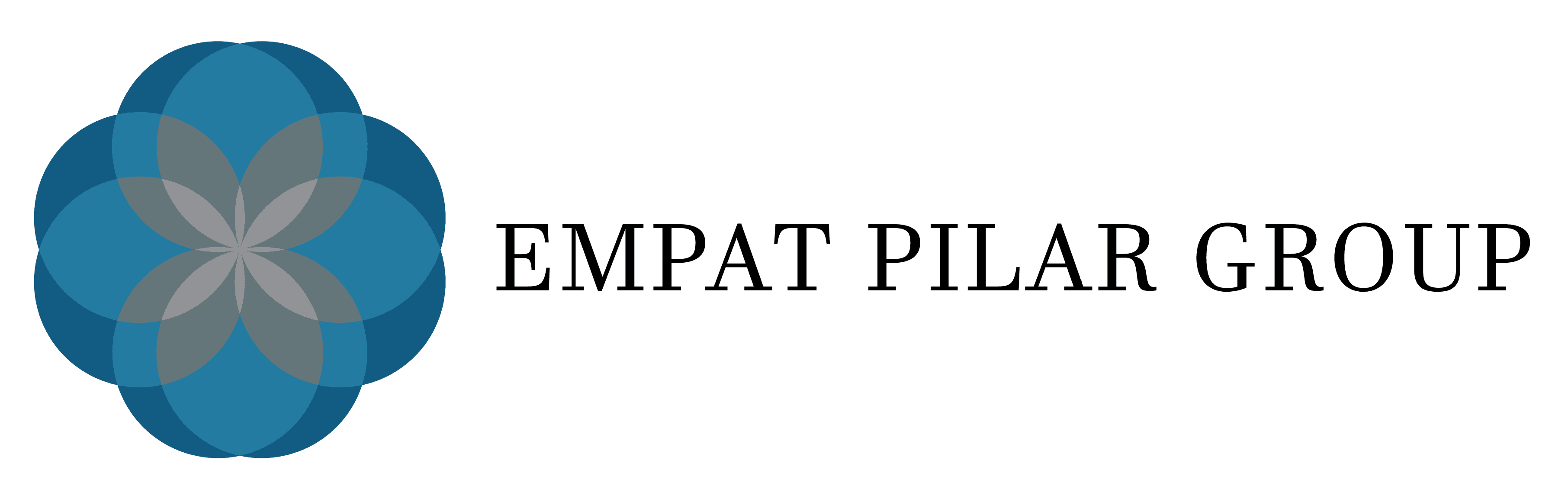 logo Empat Pilar Group