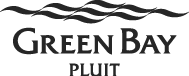 logo green bay pluit