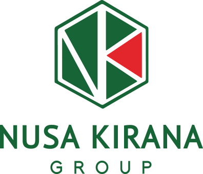 logo Nusa Kirana Group