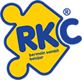 logo RKC Toys