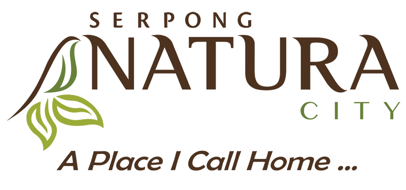 logo Serpong Natura City
