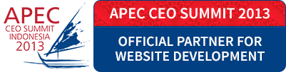 Apec CEO Summit 2013