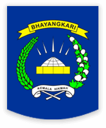 Bhayangkari Logo