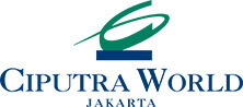 Ciputra World Jakarta logo