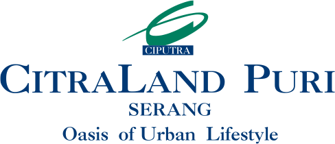 logo citraland puri serang