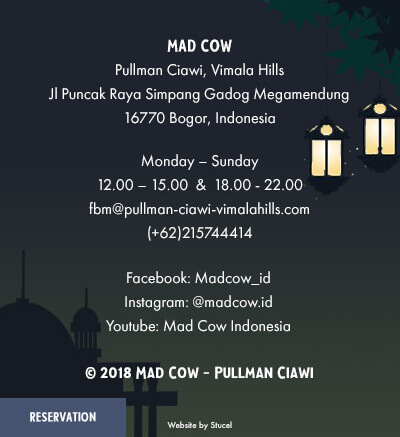 Footer Ramadhan