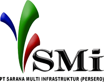 PT SMI Logo