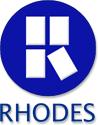 logo rhodes