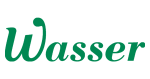 logo wasserPump