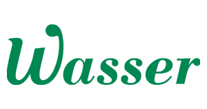 Wasser Logo