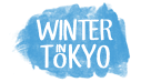 logo winter in tokyo
