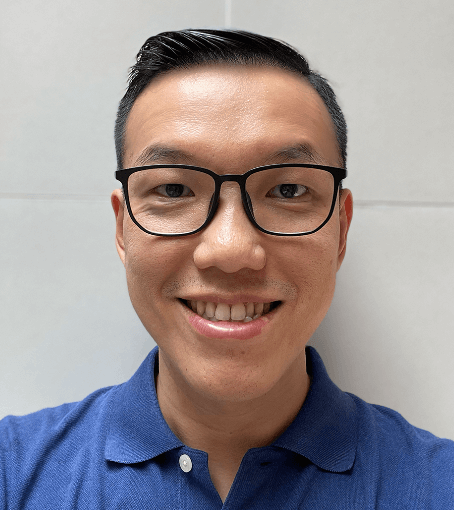 Felix Widjaja