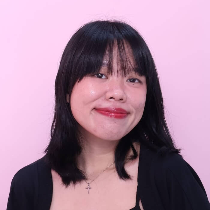 Monica Nugraha