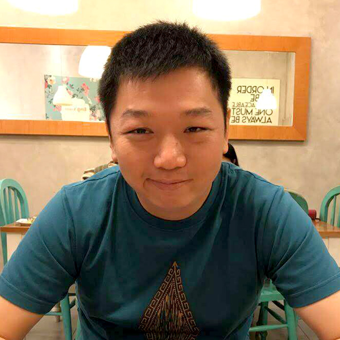 Hendrik Ng