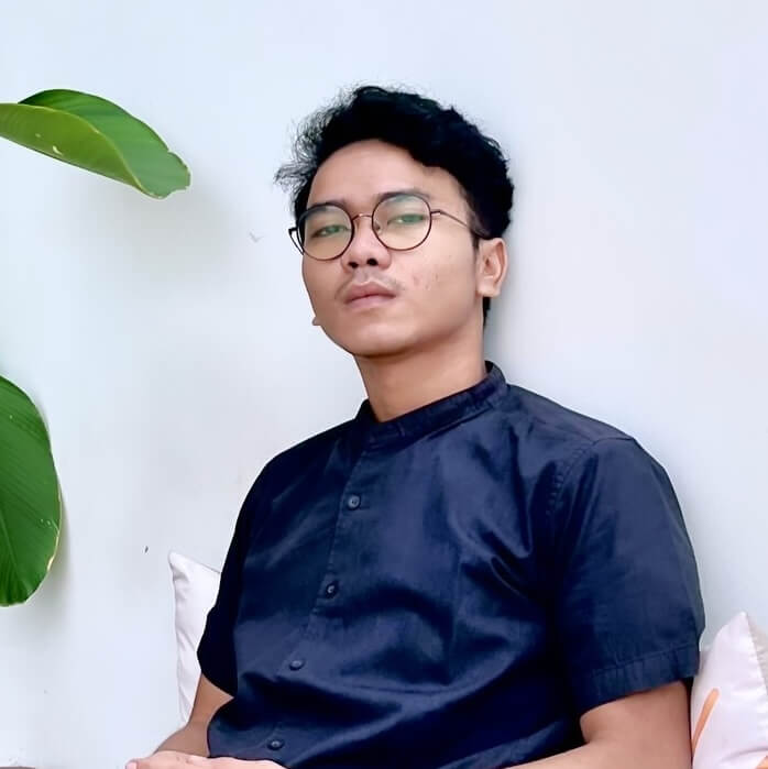 Rian Irawan