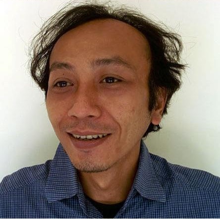 Luis Andrianto